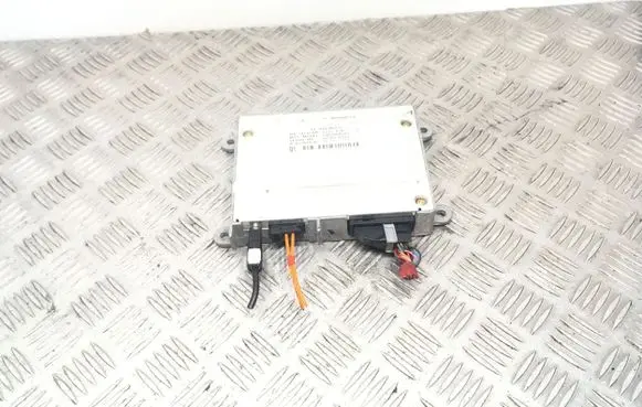 Mercedes-Benz CLK A209 C209 Bluetooth control unit module A2118702726 DM70235591 UH03MM01PV