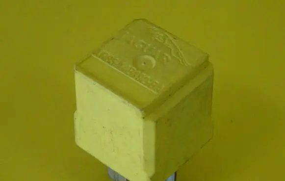 Jaguar S-Type Other relay XR83-14B192-BA XR8314B192BA