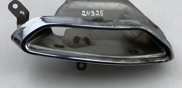 Volkswagen Arteon Muffler ending 3G0253682F