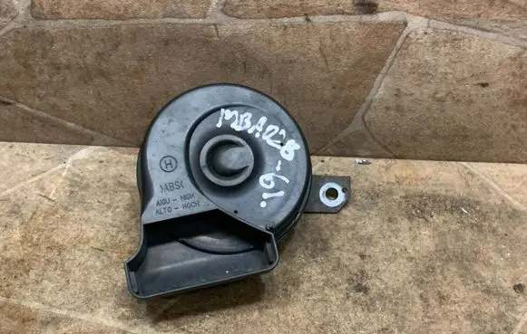 Mercedes-Benz SL R230 Horn signal A2305420220