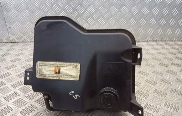 Citroen C5 X Air suspension tank/reservoir 9663162880