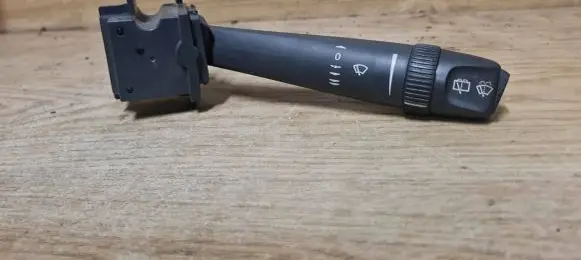 Volvo XC70 Wiper control stalk