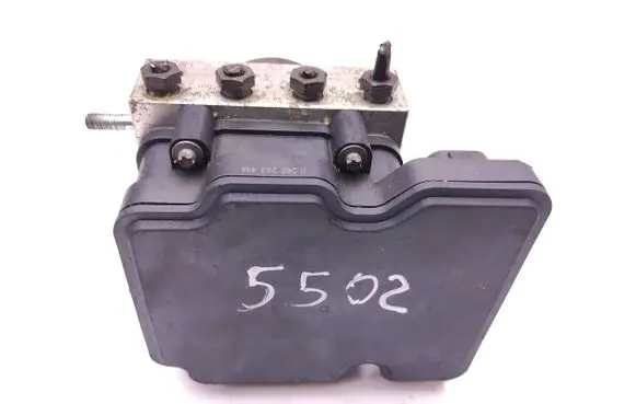 Volkswagen Crafter ABS Pump A9069005502 0265244414 60426271571