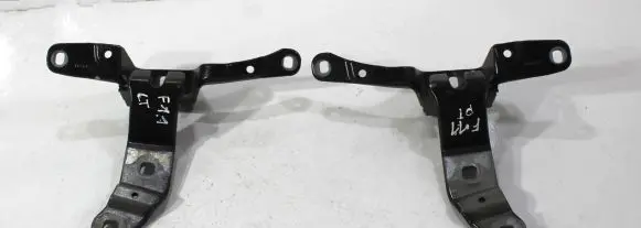 BMW 1 F20 F21 Tailgate/trunk/boot hinge 7200533 7200534