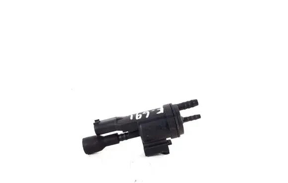 Mercedes-Benz Vito Viano W639 Turbo solenoid valve A0025407097