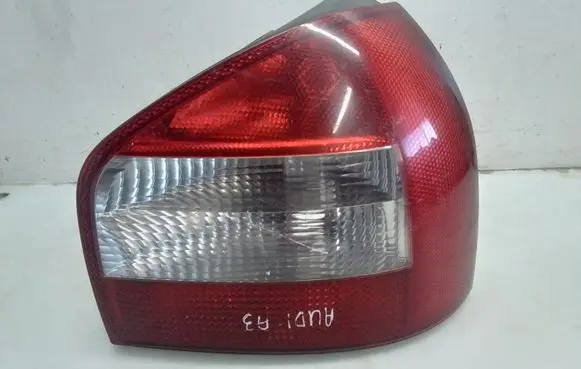 Audi A3 S3 8L Rear/tail lights