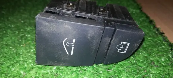 Audi A6 S6 C6 4F Other switches/knobs/shifts 4F1927227B