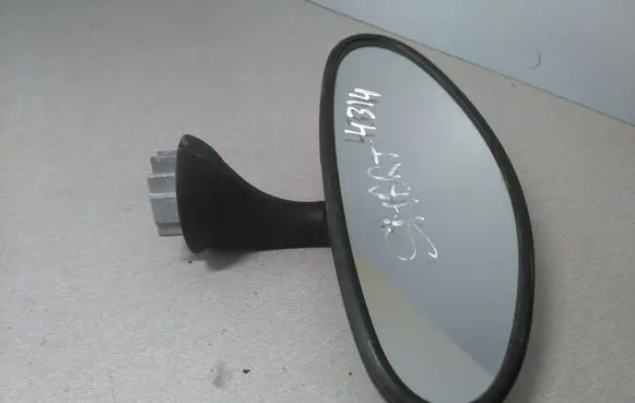 Smart ForTwo I Rear view mirror (interior) 015462