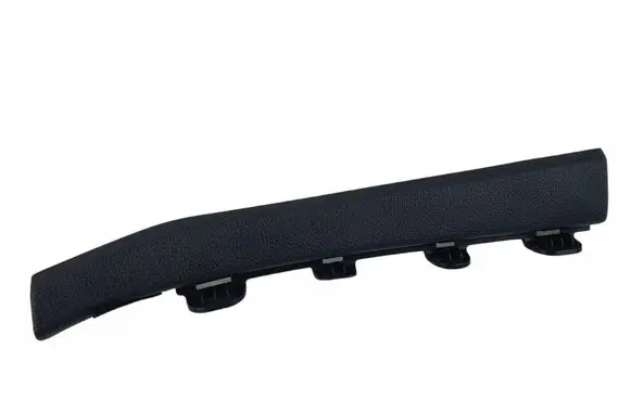 Audi A6 S6 C7 4G Front sill trim cover