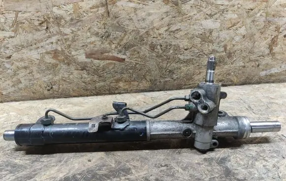 Fiat Doblo Steering rack 00518857960