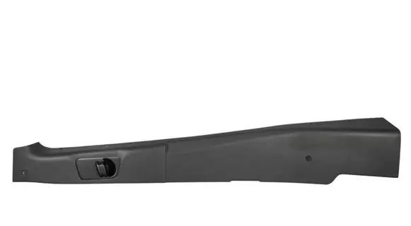 Mercedes-Benz Sprinter W907 W910 (B) pillar trim (top) A9076903200 A9106901800