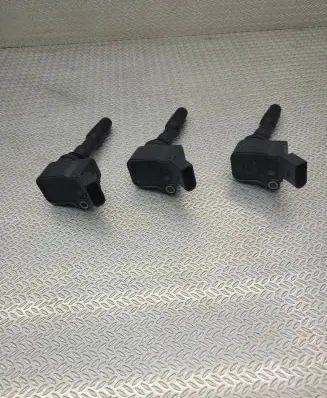 Volkswagen Taigo High voltage ignition coil 04E905110P
