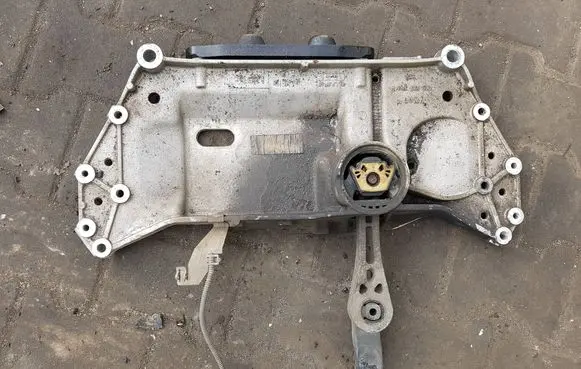 Seat Altea Front subframe 1K0199369FXAUTOPX 1K0199369F