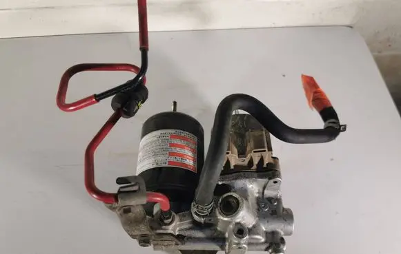 Toyota Auris E180 ABS Pump 4707012010