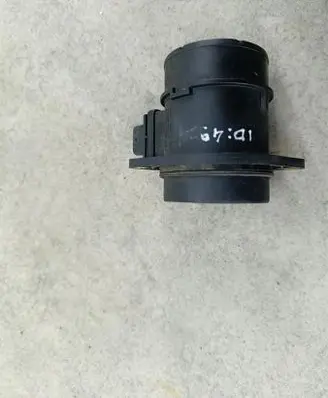 KIA Carens III Mass air flow meter 281642A500