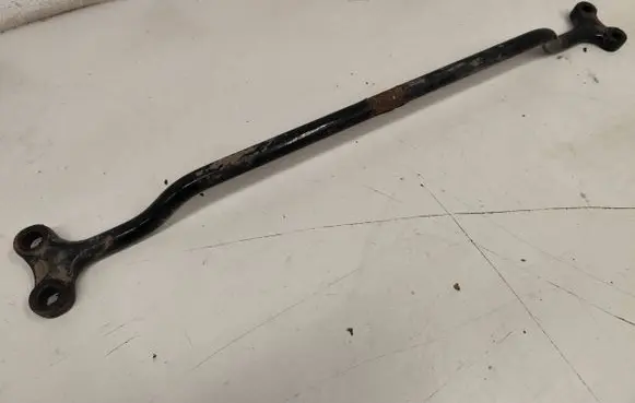 Citroen C5 Rear anti-roll bar/sway bar 