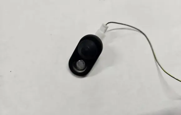 Mazda CX-7 Rear door sensor 