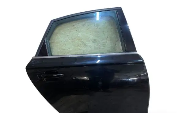 Audi A6 S6 C7 4G Rear door 4G0839916A 43R00082