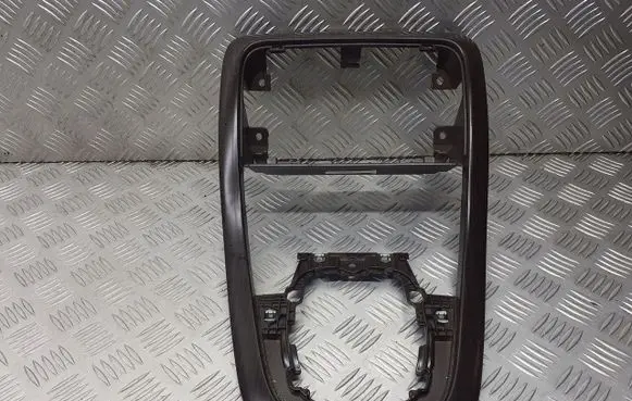 Fiat Croma Gear shifter surround trim plastic 735373402