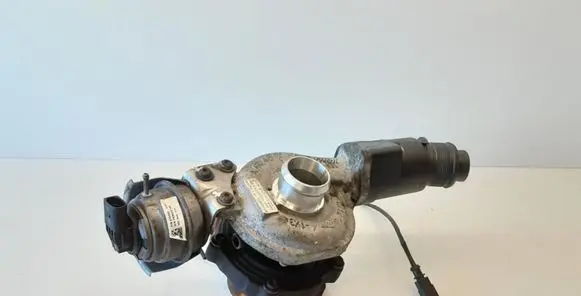 Audi A4 S4 B8 8K Turbo 03L145721A GTC1446VZ 8189880001