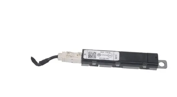 Volkswagen Beetle A5 Aerial antenna amplifier 5C3035552