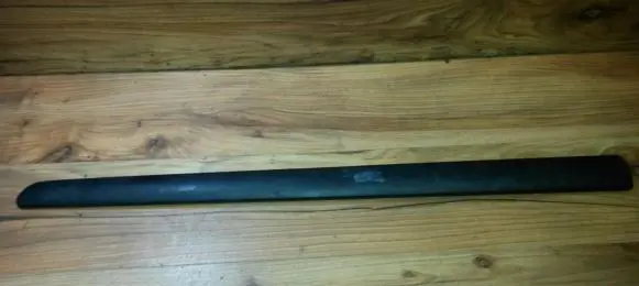 Citroen C3 Front door trim (molding) 9637992477 81192b