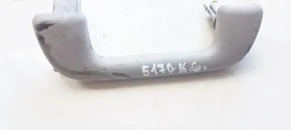 Toyota Avensis T250 Front interior roof grab handle