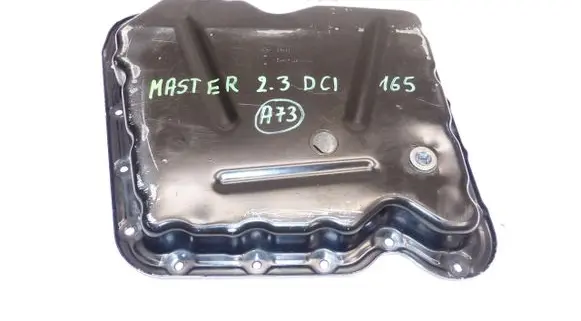 Renault Master III Oil sump 111116714R (A73)