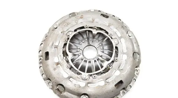 Skoda Octavia Mk3 (5E) Pressure plate 124060710