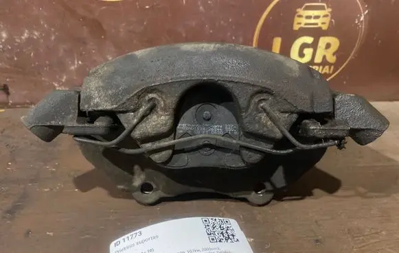 Ford Focus Front brake caliper