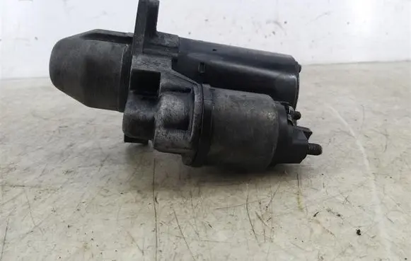 Suzuki Ignis Starter motor