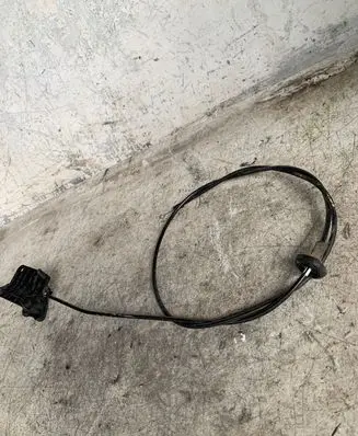 Volvo S60 Engine bonnet (hood) release handle 31297825
