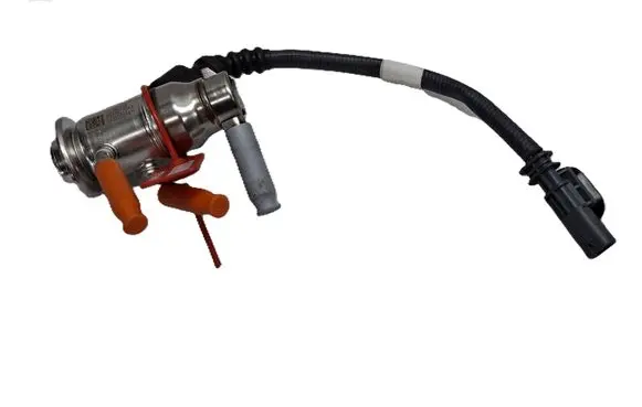 Fiat Tipo AdBlue injector S27639501 55283499 68375220AA