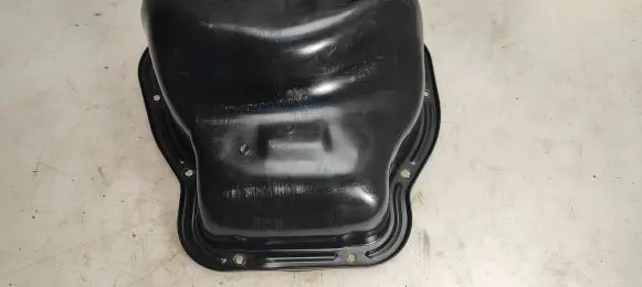 Subaru Forester SH Oil sump