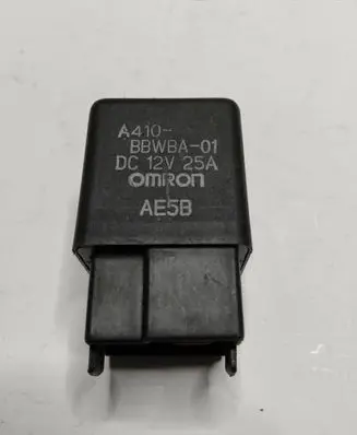 Hyundai Tucson JM Other relay DC12V25A A410BBWBA01 AE5B