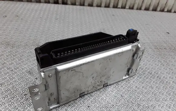 Nissan Almera ABS control unit/module 478502N311
