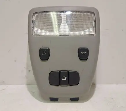Jaguar S-Type Front seat light VB3957