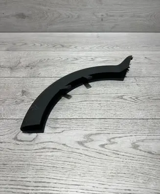 BMW 3 F30 F35 F31 Other trunk/boot trim element 7255695