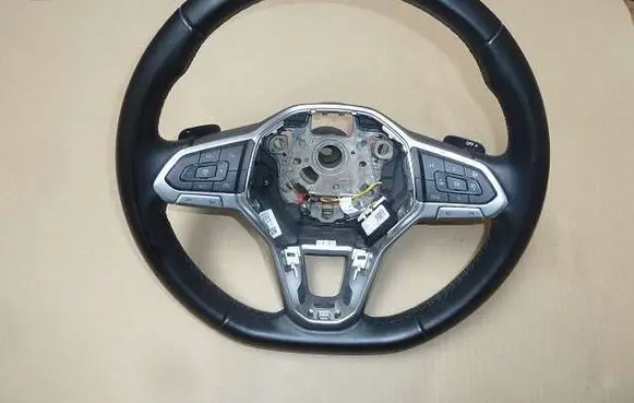 Volkswagen Golf VIII Steering wheel 5H0419089DHVDHII