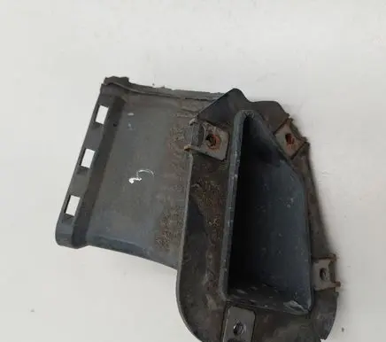 Mini Cooper Countryman R60 Brake cooling air channel/duct 51749802122