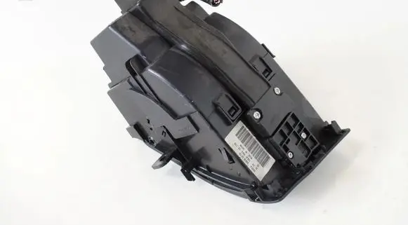 BMW X5 E70 A set of switches GN69101970