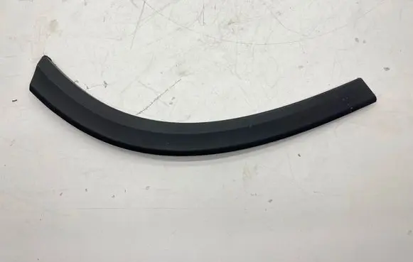 Seat Ateca Front bumper splitter molding 575854827B SK0092Y10