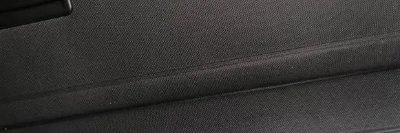 Audi A4 S4 B8 8K Parcel shelf load cover 8K9863553 903000216