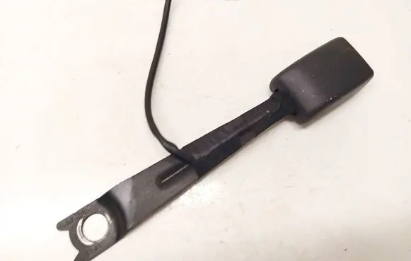 Volvo S40 Front seatbelt buckle 070202AH