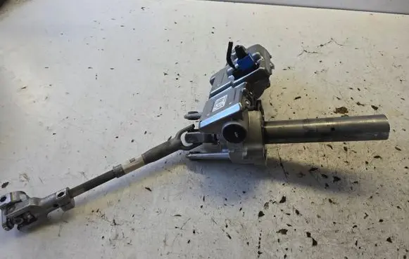 Opel Mokka X Electric power steering pump 42595676