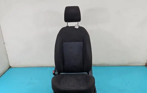 Ford Fiesta Front driver seat IMPRK1533277