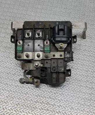 Opel Vivaro Positive wiring loom 030048001