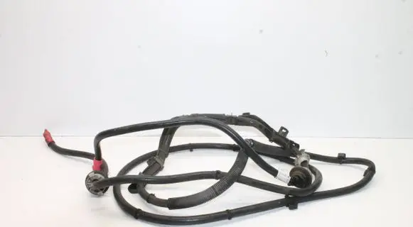 Audi A5 Sportback 8TA Positive cable (battery) 8K1971225G