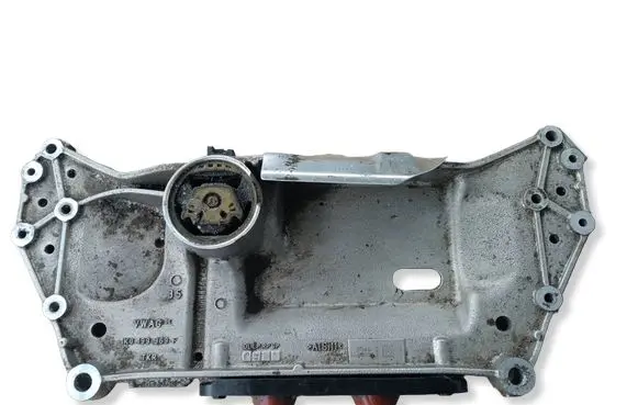 Volkswagen Golf VI Front subframe 1K0199369F