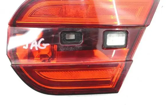Rear/tail lights